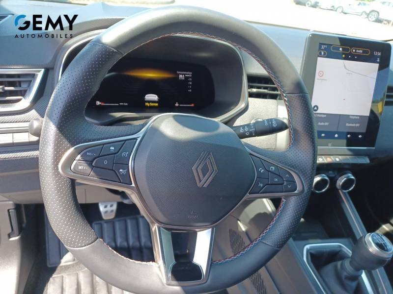 Renault Clio V