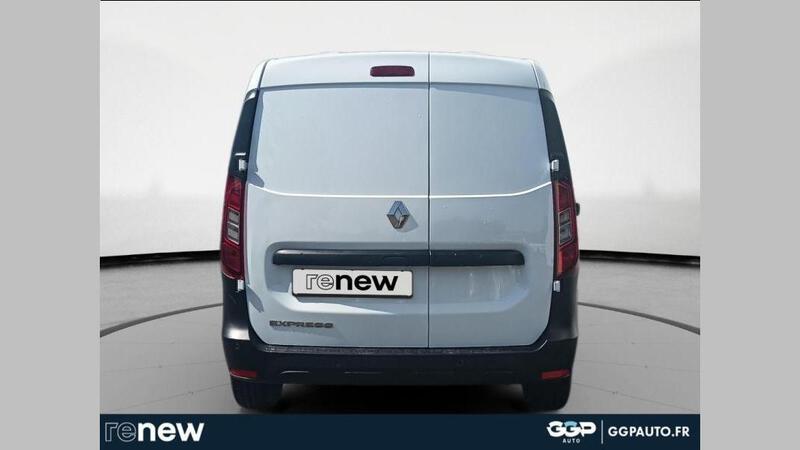 Renault Express VAN