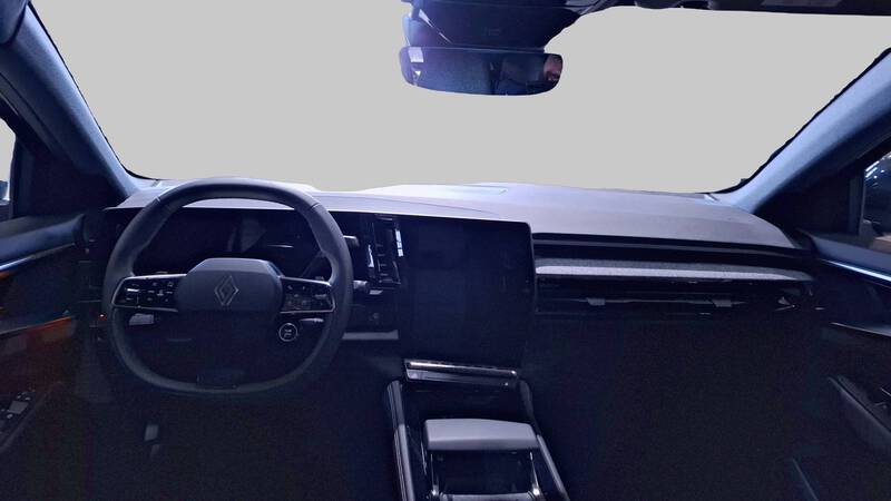 Renault Espace VI
