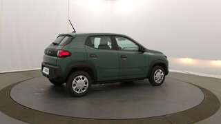 Vehicle 3D Image