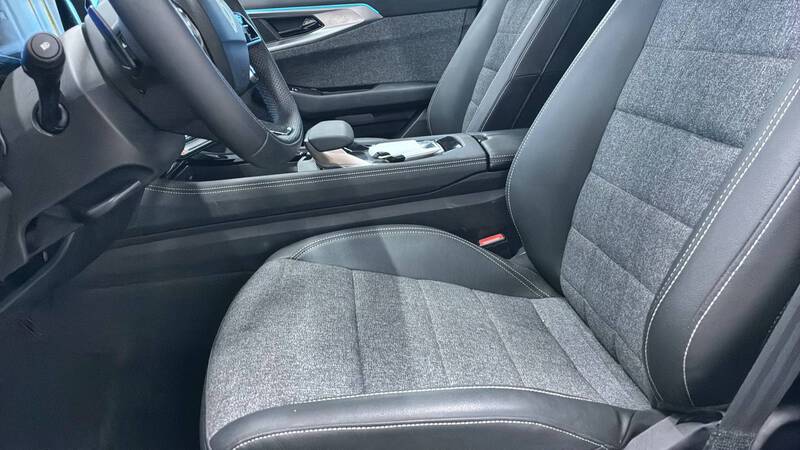 Renault Espace VI
