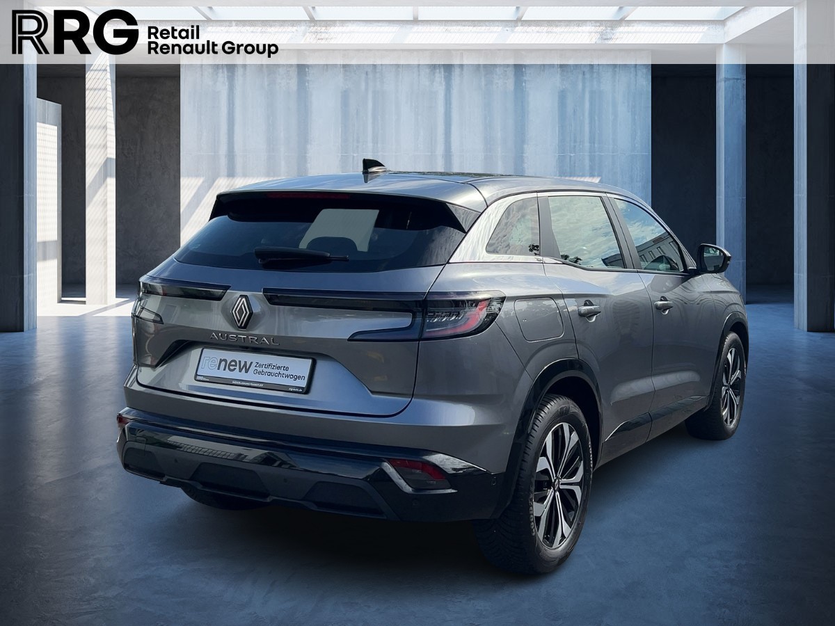 Renault Austral – Bild 4