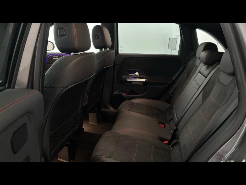 Mercedes-Benz Classe B