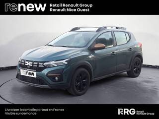 Vehicle 3D Image