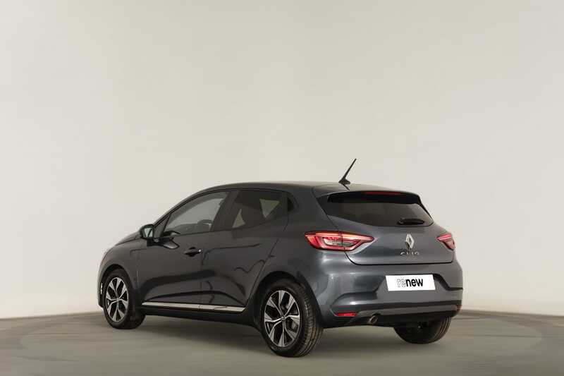 RENAULT Clio Clio 1.0 TCe Evolution — photo 4