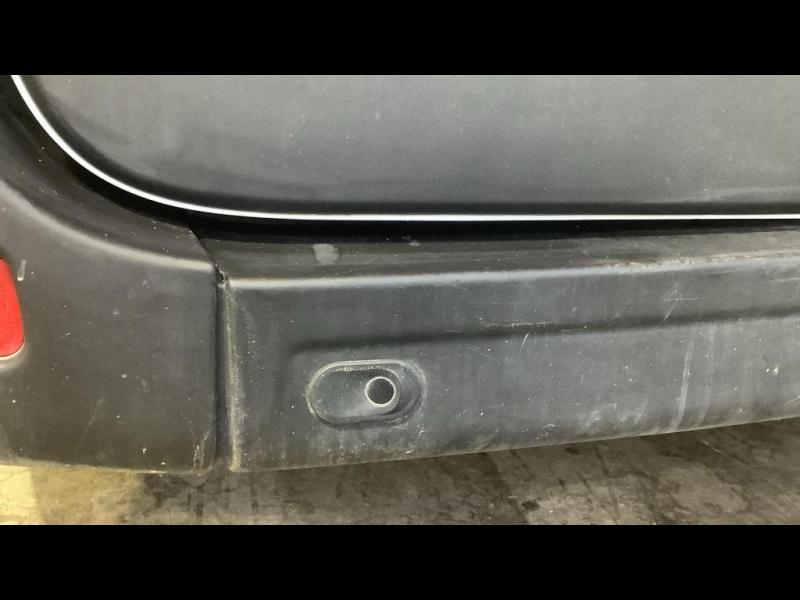 Nissan NV400 Cabine Approfondie 2019