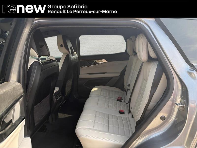 Renault Espace VI