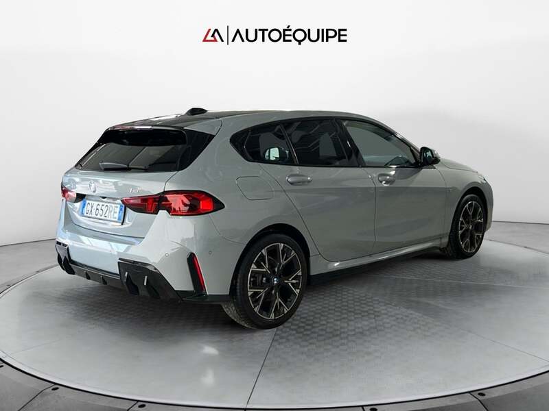BMW Serie 1
