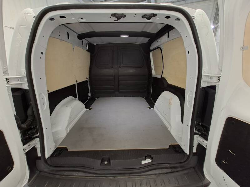 Renault Kangoo VU