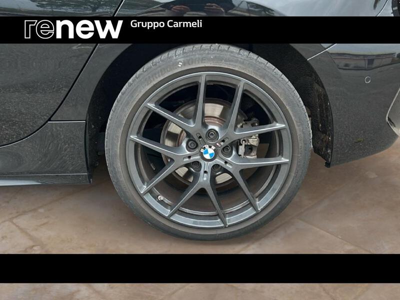 BMW Serie 1