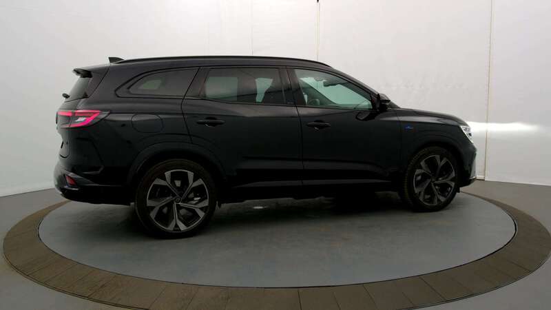 Renault Espace VI