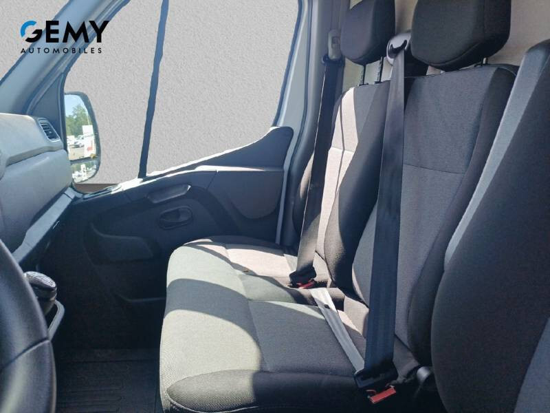 Renault Master III