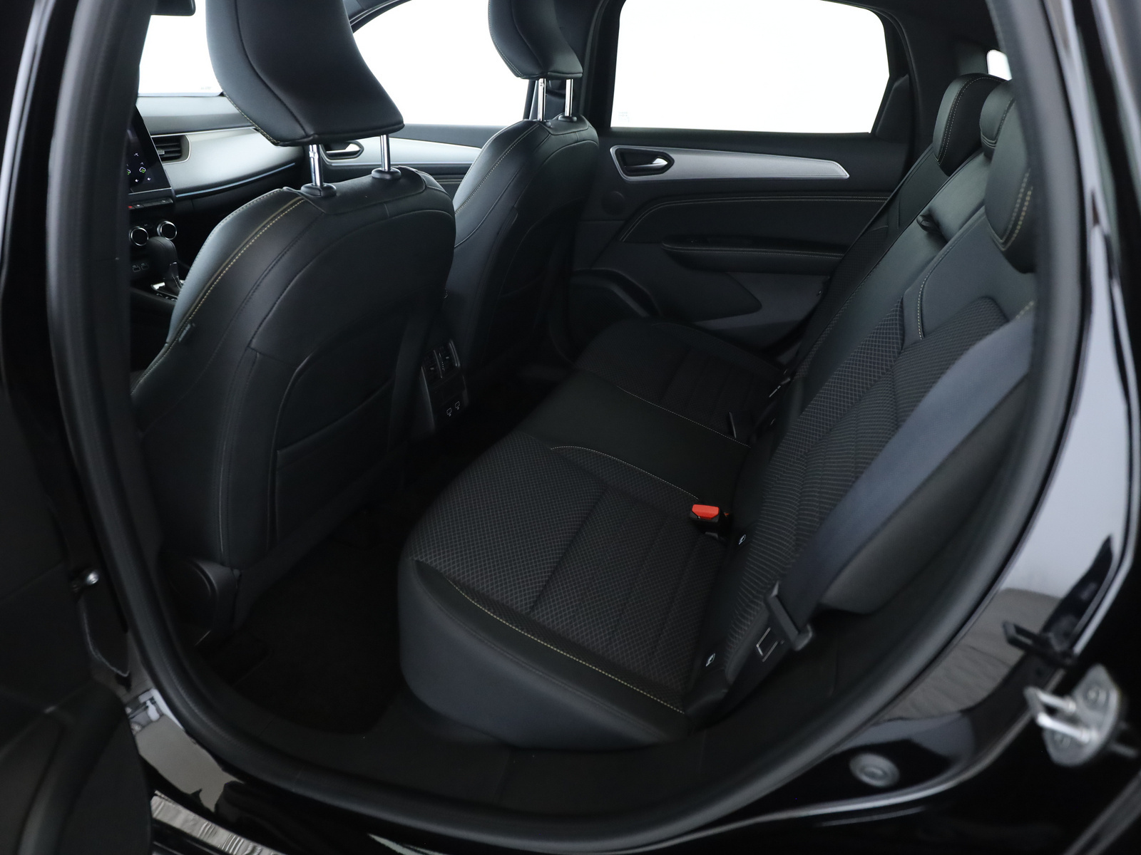 Renault Arkana – Bild 11