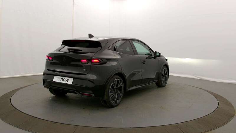 Renault Clio VI