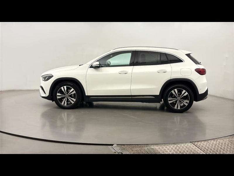 Mercedes-Benz Classe GLA