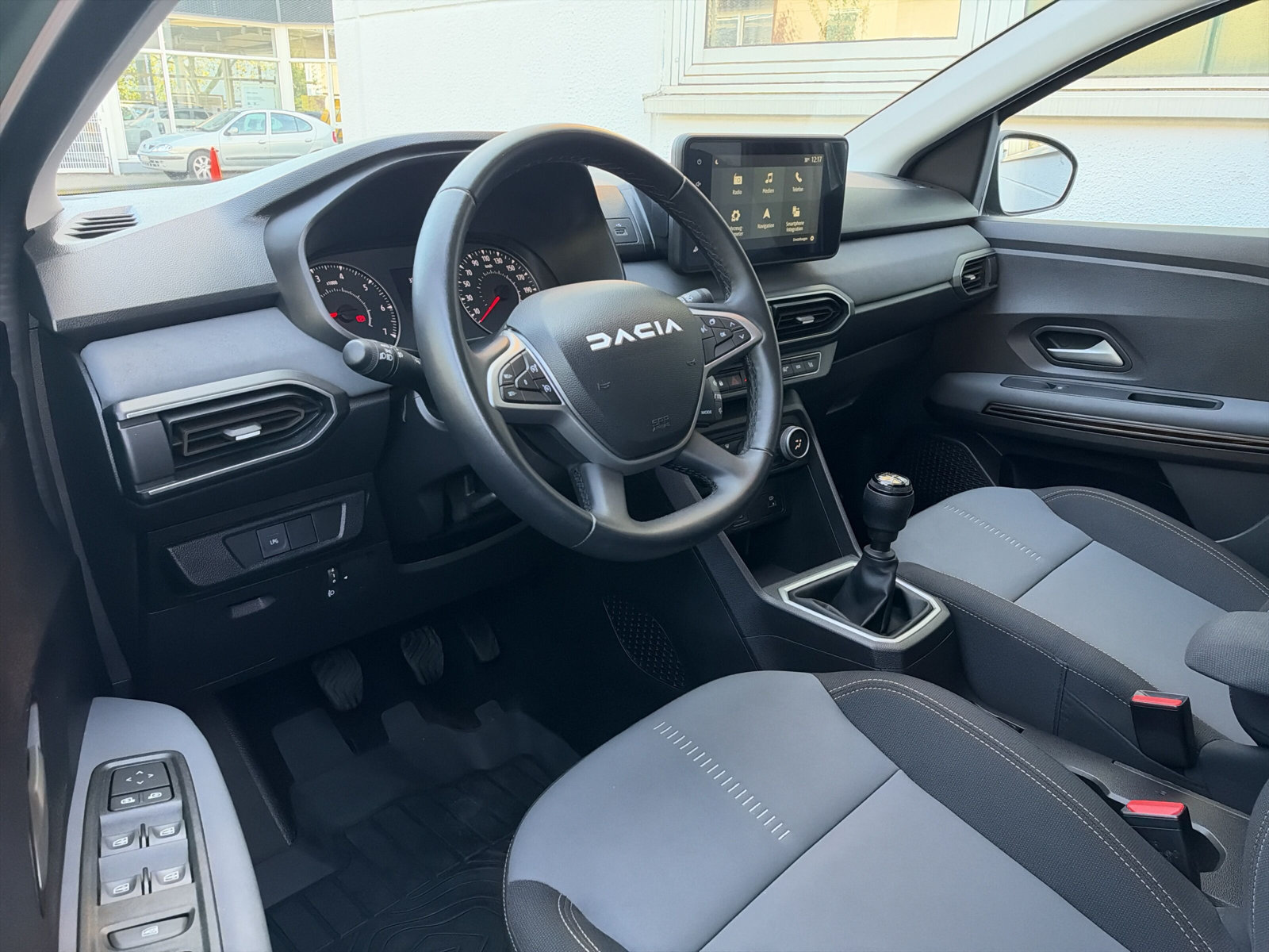 Dacia Jogger – Bild 10