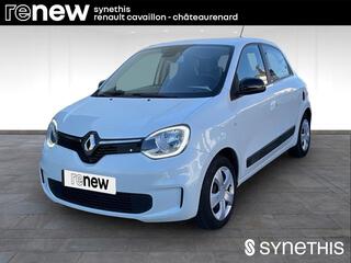 TWINGO III