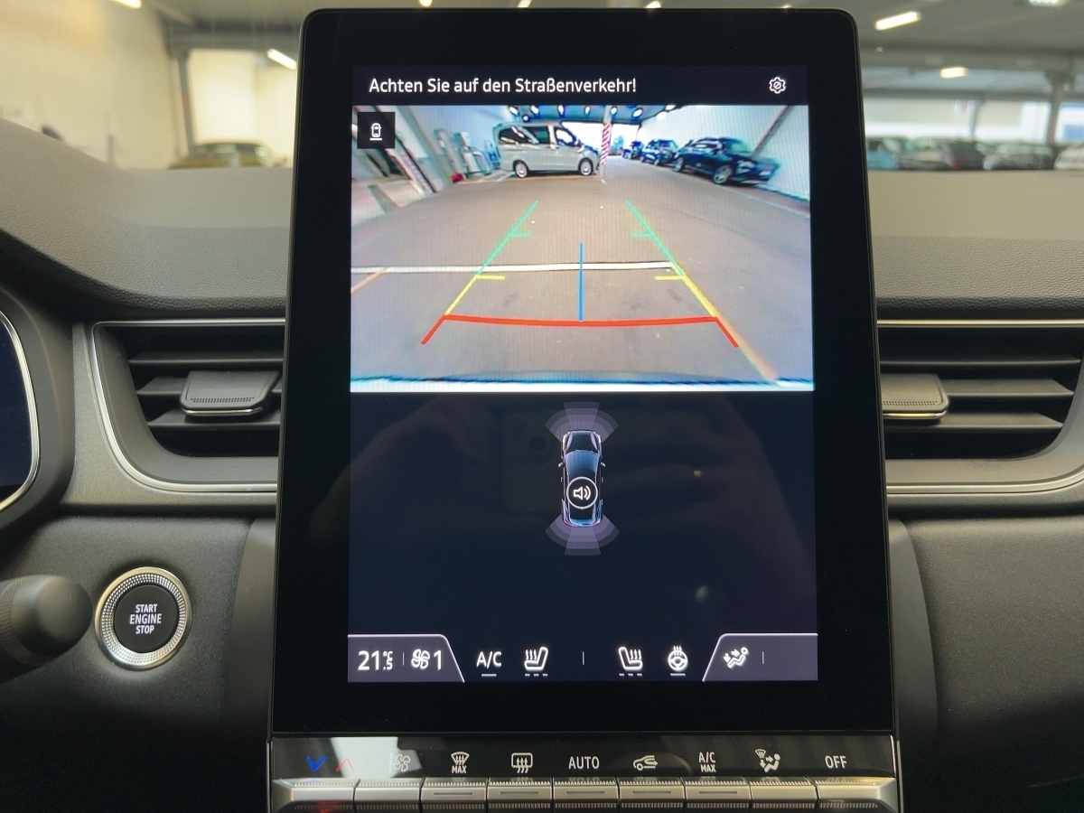 Renault Captur – Bild 14