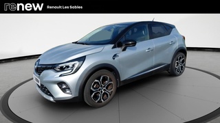 CAPTUR