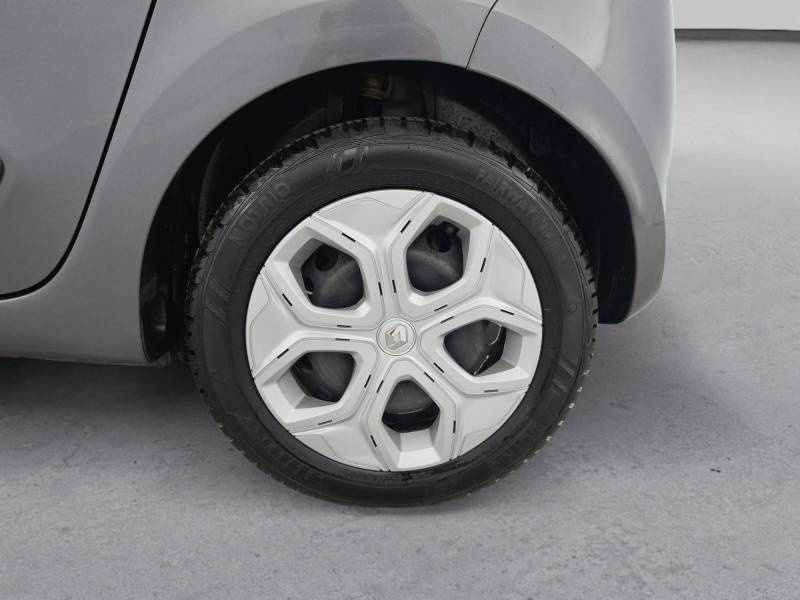 Renault Twingo III