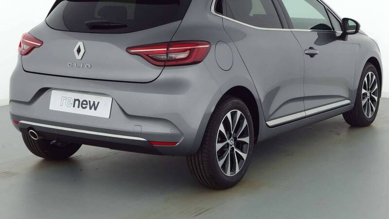 Renault Clio V