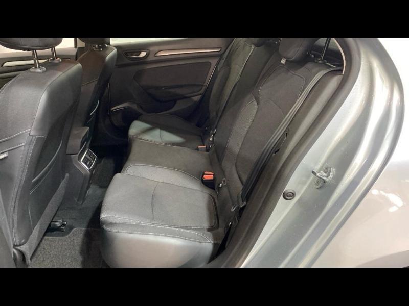 Renault Megane IV Berline