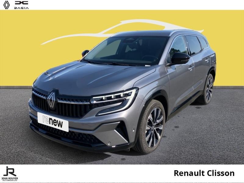 Renault Espace VI