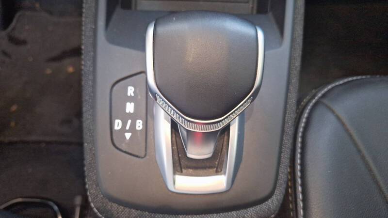 Renault ZOE E-Tech Electrique
