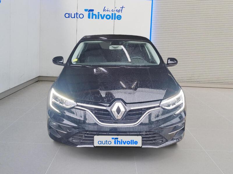 Renault Megane IV Berline