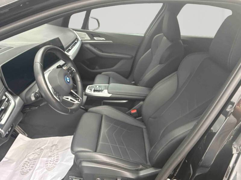 BMW Serie 2 U06