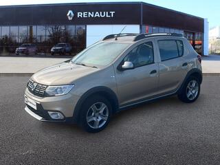 SANDERO