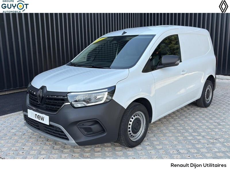 Renault Kangoo VU