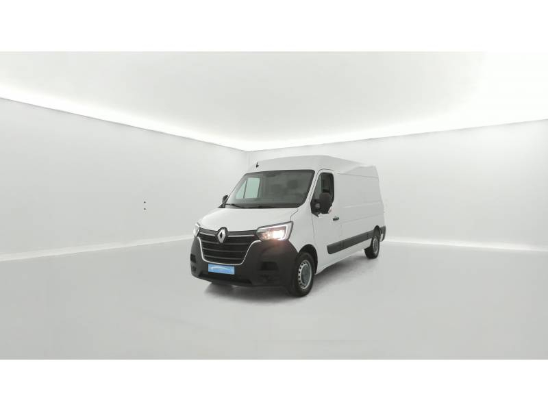 Renault Master III