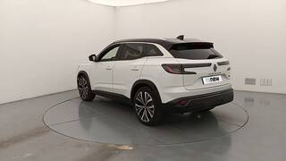 Vehicle 3D Image