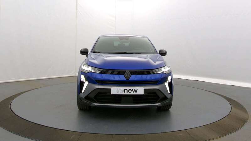 Renault Symbioz