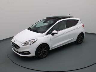 Vehicle 3D Image
