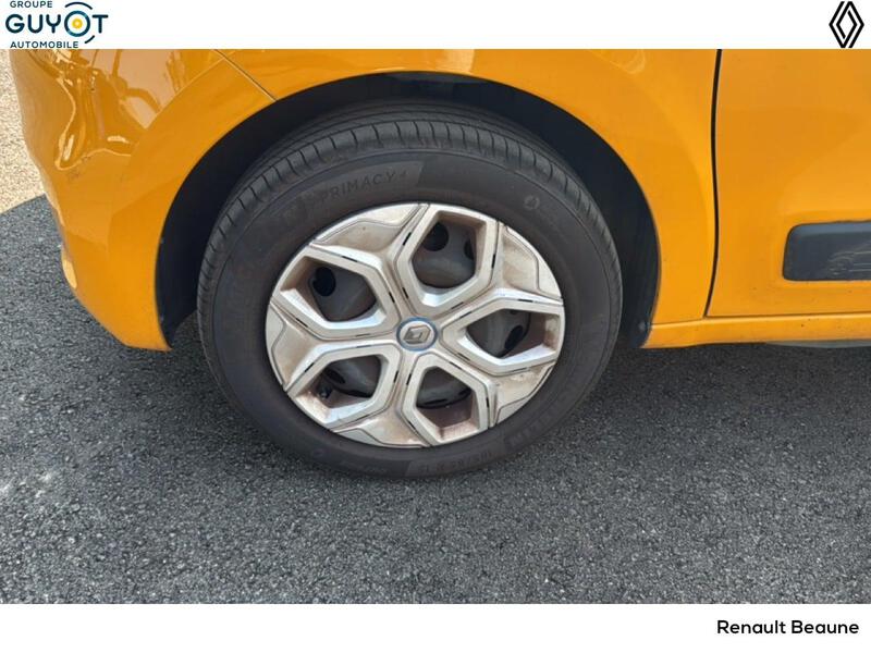 Renault Twingo E-Tech Electrique