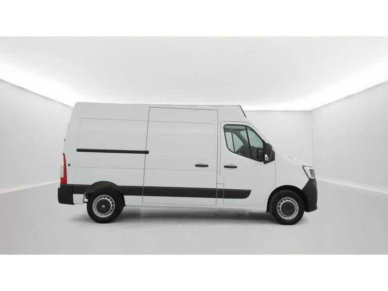 Renault Master III