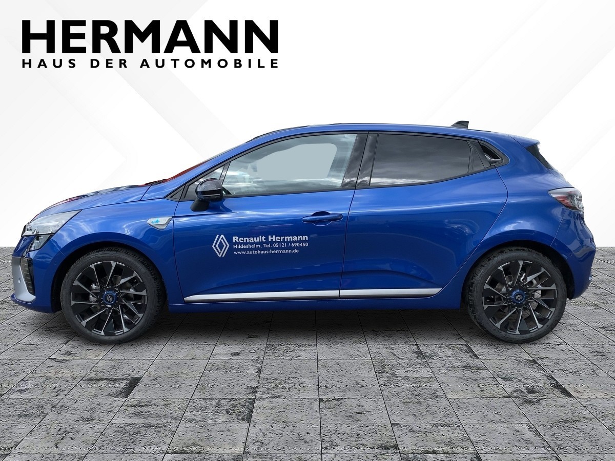 Renault Clio – Bild 2
