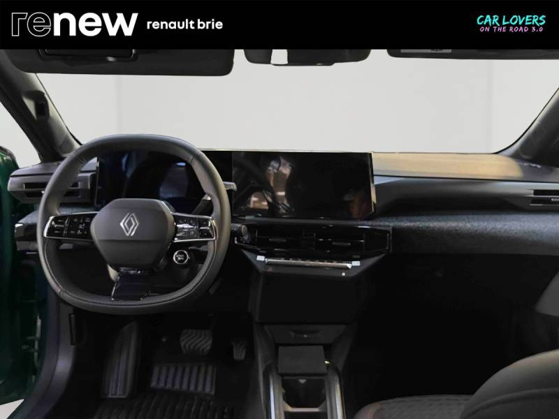 Renault Clio VI