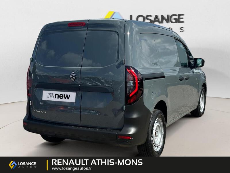 Renault Kangoo VU