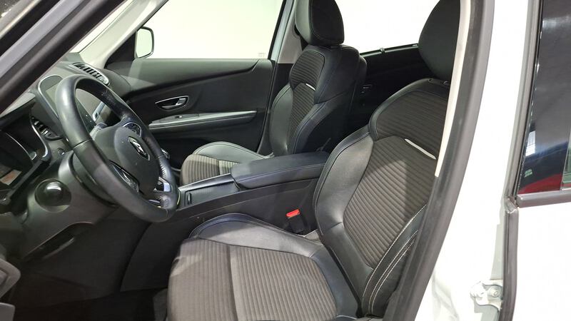 Renault Scénic