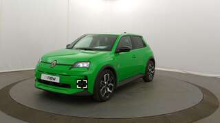 Vehicle 3D Image