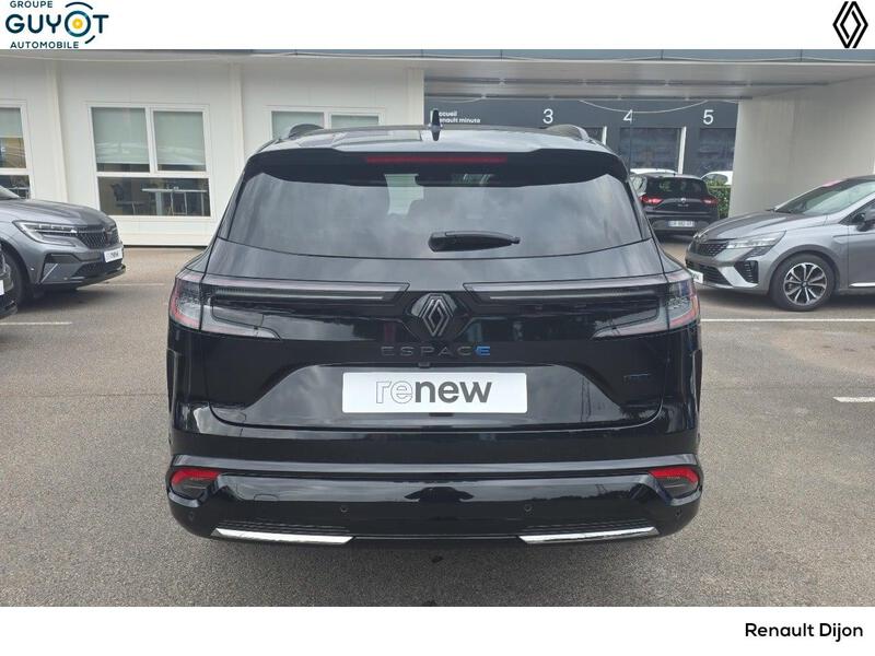 Renault Espace VI
