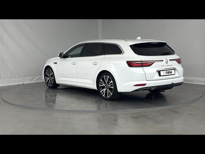 Renault Talisman Estate