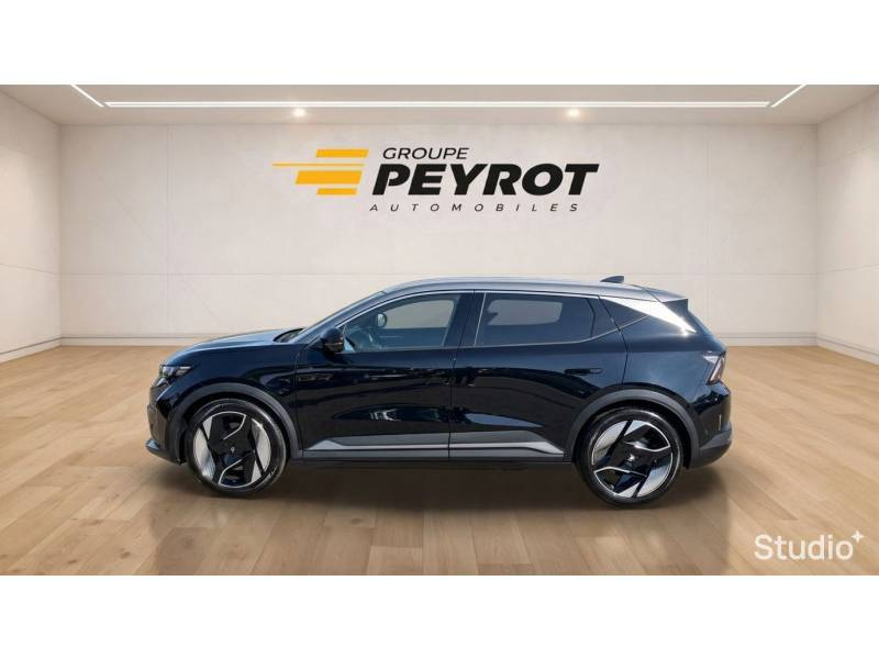 Renault Scenic E-Tech Electrique