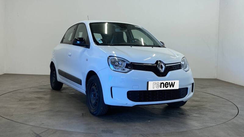 Renault Twingo III