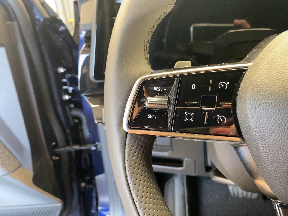 Renault Espace – Bild 15