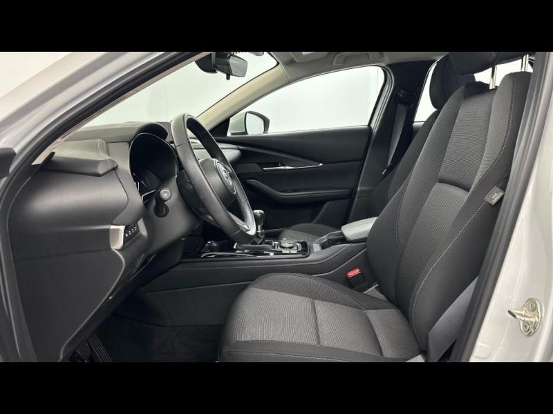 Mazda CX-30 2024