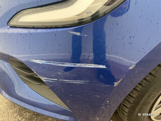 Vehicle 3D Image